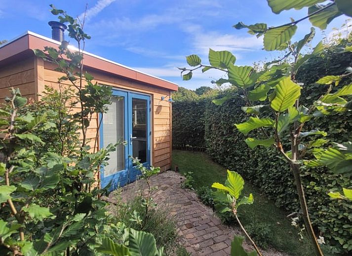 Unterkunft 382202 - Ferienhaus Noord Limburg - Huisje in Broekhuizenvorst