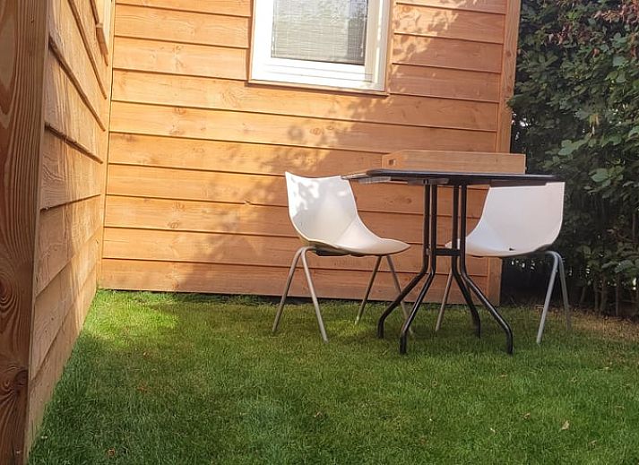 Unterkunft 382202 - Ferienhaus Noord Limburg - Huisje in Broekhuizenvorst