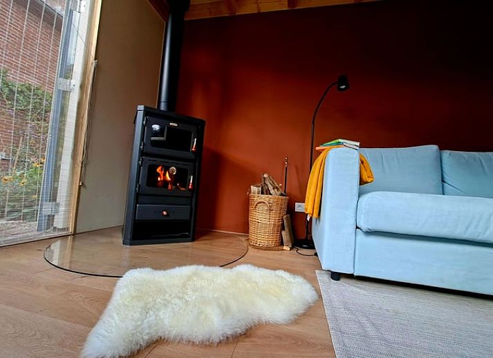 Unterkunft 382202 - Ferienhaus Noord Limburg - Huisje in Broekhuizenvorst