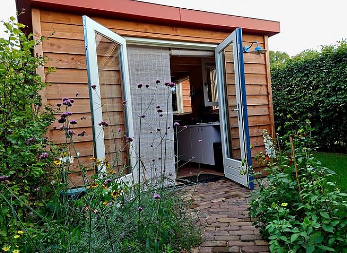 Unterkunft 382202 - Ferienhaus Noord Limburg - Huisje in Broekhuizenvorst