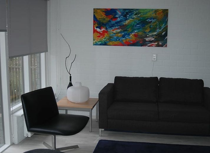 Unterkunft 382604 - Ferienhaus Noord Limburg - Huisje in Blitterswijck