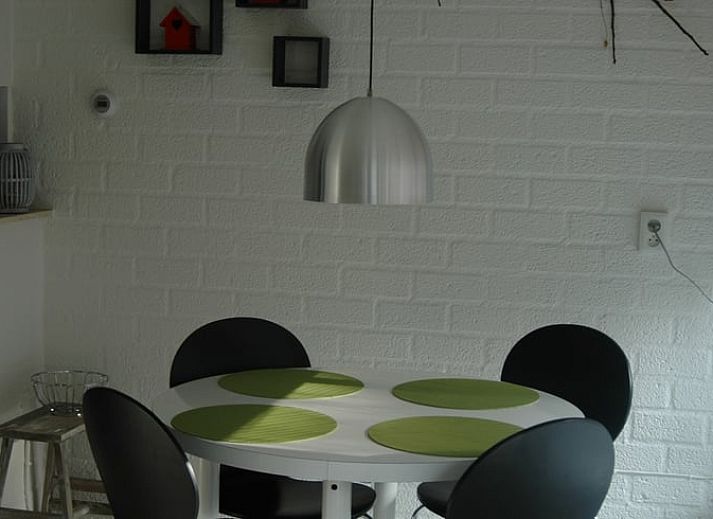 Unterkunft 382604 - Ferienhaus Noord Limburg - Huisje in Blitterswijck
