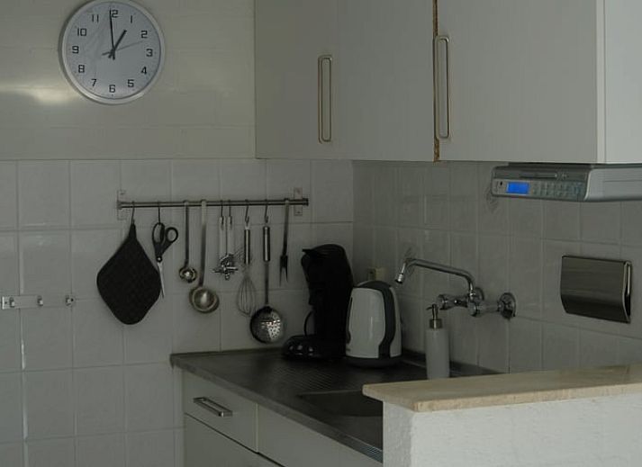 Unterkunft 382604 - Ferienhaus Noord Limburg - Huisje in Blitterswijck