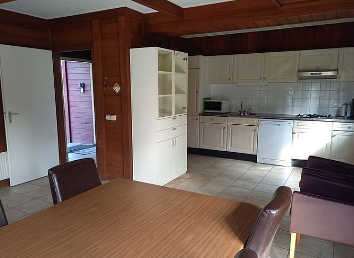 Unterkunft 382607 - Ferienhaus Noord Limburg - Vakantiehuisje in Blitterswijck