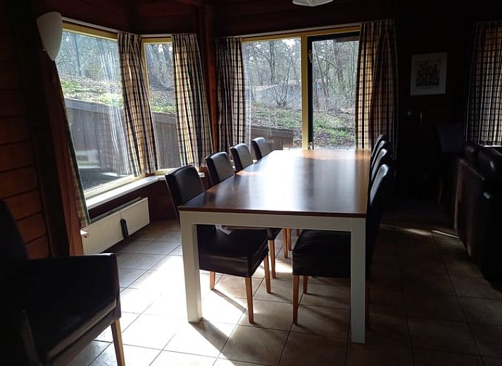 Unterkunft 382607 - Ferienhaus Noord Limburg - Vakantiehuisje in Blitterswijck