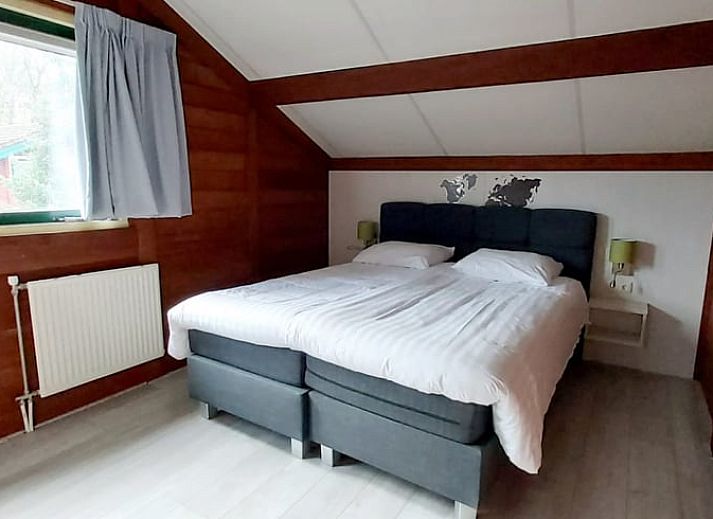 Unterkunft 382607 - Ferienhaus Noord Limburg - Vakantiehuisje in Blitterswijck