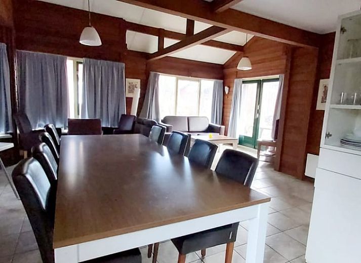 Unterkunft 382607 - Ferienhaus Noord Limburg - Vakantiehuisje in Blitterswijck