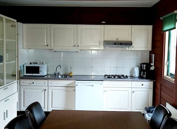 Unterkunft 382607 - Ferienhaus Noord Limburg - Vakantiehuisje in Blitterswijck