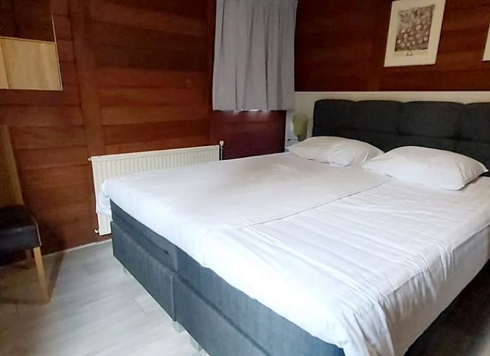 Unterkunft 382607 - Ferienhaus Noord Limburg - Vakantiehuisje in Blitterswijck