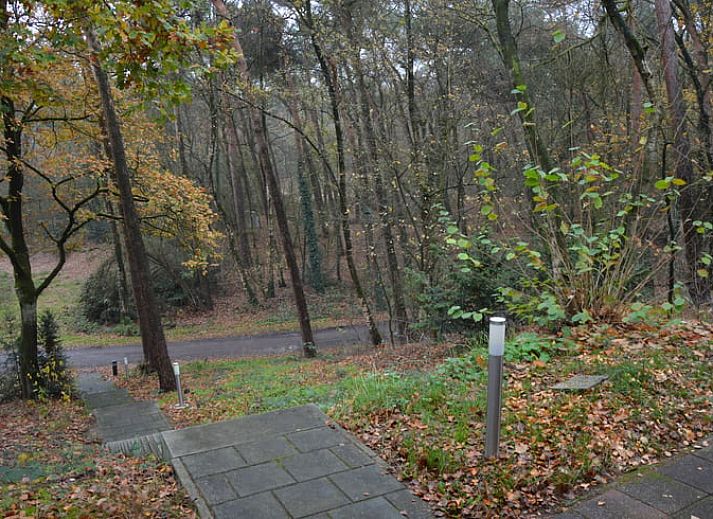 Verblijf 382608 - Vakantiewoning Noord Limburg - Vakantiehuis in Blitterswijck