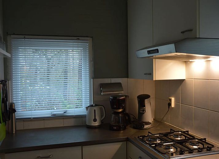 Verblijf 382608 - Vakantiewoning Noord Limburg - Vakantiehuis in Blitterswijck