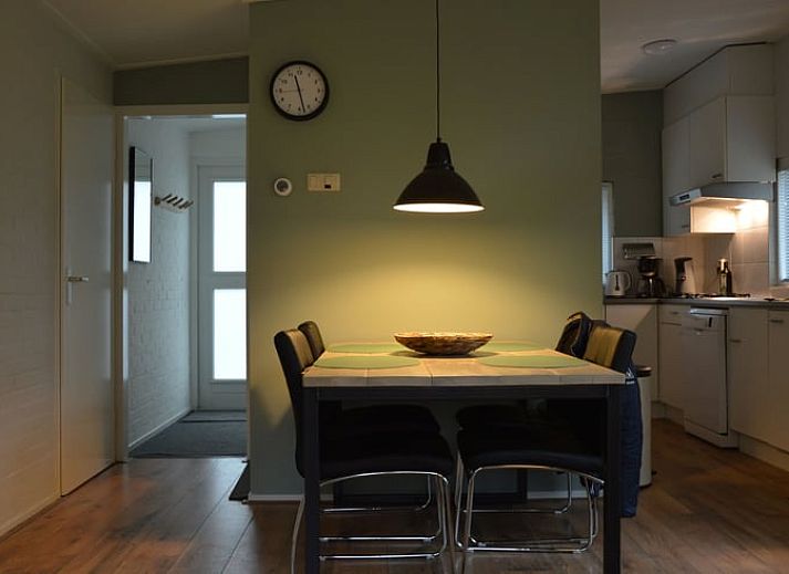Verblijf 382608 - Vakantiewoning Noord Limburg - Vakantiehuis in Blitterswijck