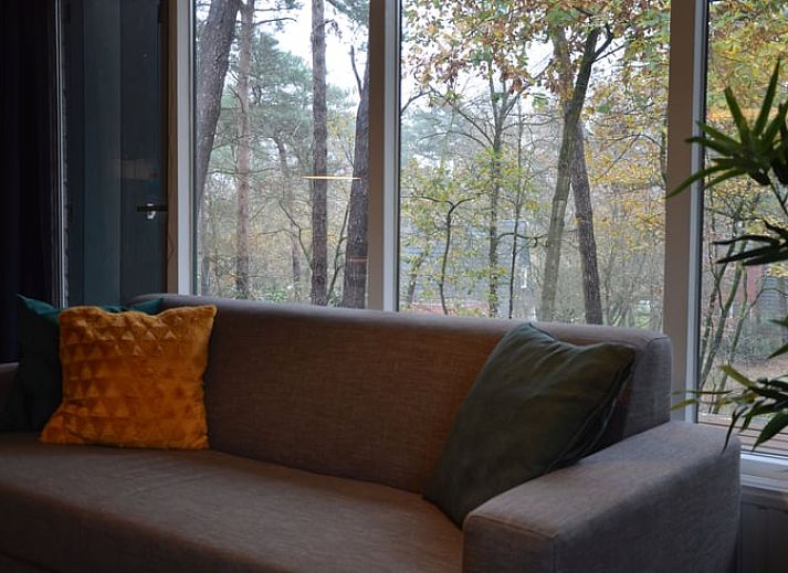 Verblijf 382608 - Vakantiewoning Noord Limburg - Vakantiehuis in Blitterswijck