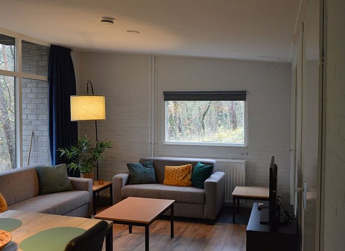 Verblijf 382608 - Vakantiewoning Noord Limburg - Vakantiehuis in Blitterswijck