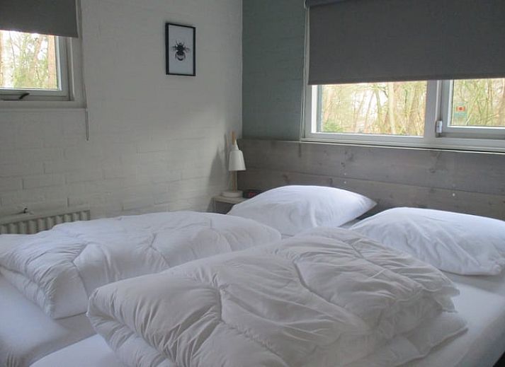 Verblijf 382608 - Vakantiewoning Noord Limburg - Vakantiehuis in Blitterswijck