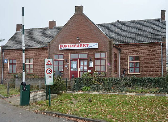 Verblijf 382608 - Vakantiewoning Noord Limburg - Vakantiehuis in Blitterswijck