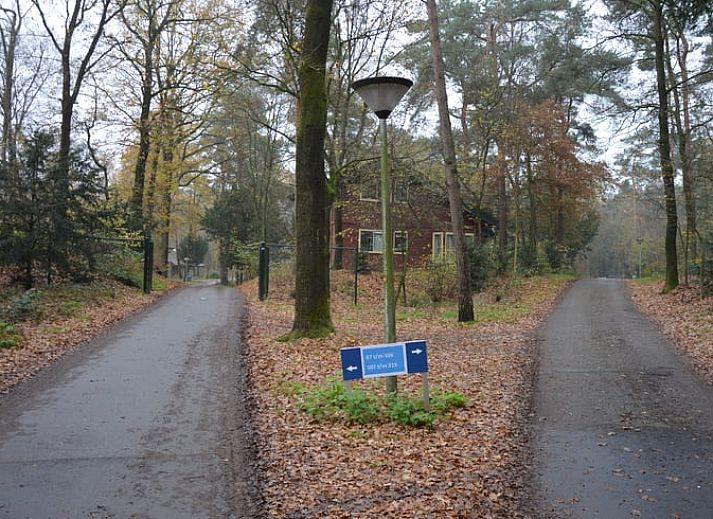 Verblijf 382608 - Vakantiewoning Noord Limburg - Vakantiehuis in Blitterswijck