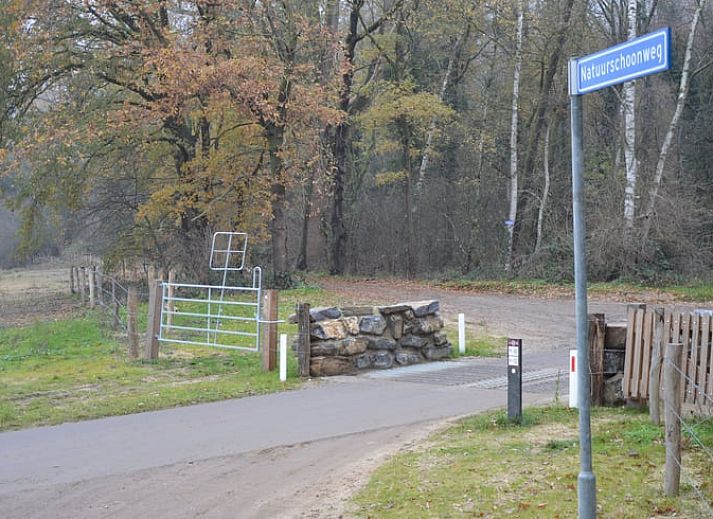 Verblijf 382608 - Vakantiewoning Noord Limburg - Vakantiehuis in Blitterswijck