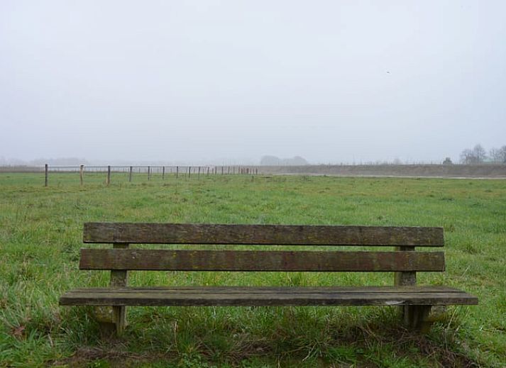 Verblijf 382608 - Vakantiewoning Noord Limburg - Vakantiehuis in Blitterswijck