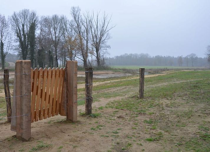 Verblijf 382608 - Vakantiewoning Noord Limburg - Vakantiehuis in Blitterswijck