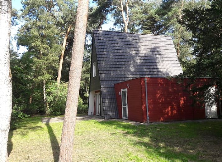 Verblijf 382610 • Vakantiewoning Noord Limburg • Vakantiehuisje in Blitterswijck