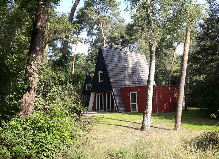 Verblijf 382610 - Vakantiewoning Noord Limburg - Vakantiehuisje in Blitterswijck