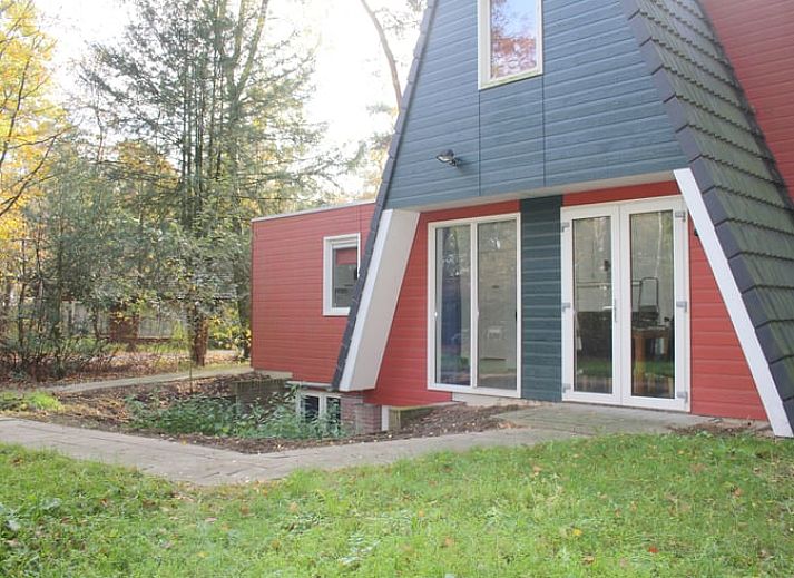 Verblijf 382610 - Vakantiewoning Noord Limburg - Vakantiehuisje in Blitterswijck