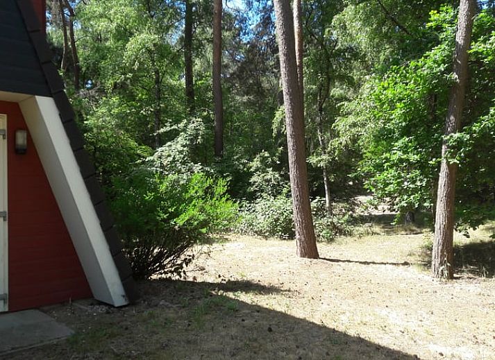 Verblijf 382610 - Vakantiewoning Noord Limburg - Vakantiehuisje in Blitterswijck
