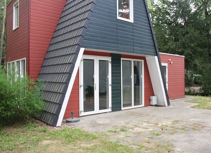 Verblijf 382610 - Vakantiewoning Noord Limburg - Vakantiehuisje in Blitterswijck