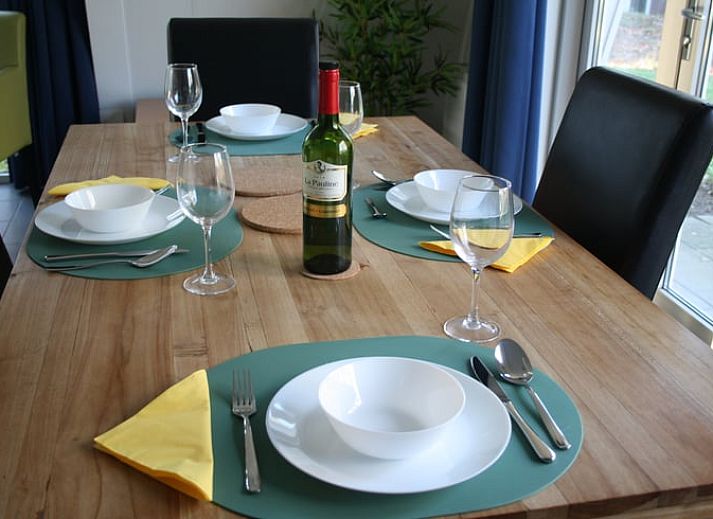 Verblijf 382610 - Vakantiewoning Noord Limburg - Vakantiehuisje in Blitterswijck