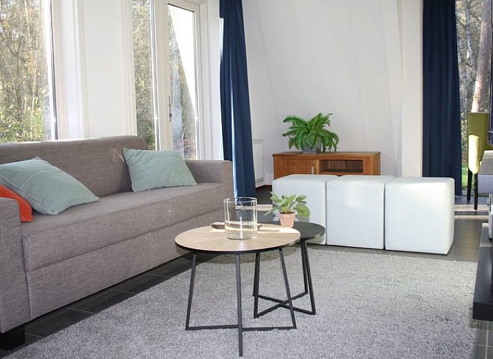 Verblijf 382610 - Vakantiewoning Noord Limburg - Vakantiehuisje in Blitterswijck
