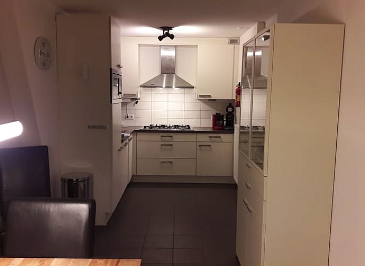 Verblijf 382610 - Vakantiewoning Noord Limburg - Vakantiehuisje in Blitterswijck