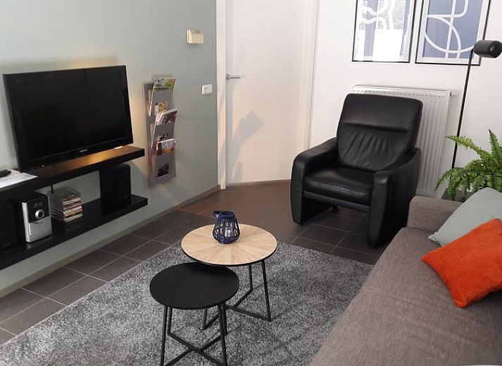 Verblijf 382610 - Vakantiewoning Noord Limburg - Vakantiehuisje in Blitterswijck