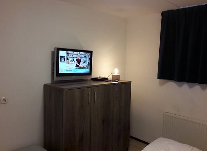 Verblijf 382610 - Vakantiewoning Noord Limburg - Vakantiehuisje in Blitterswijck