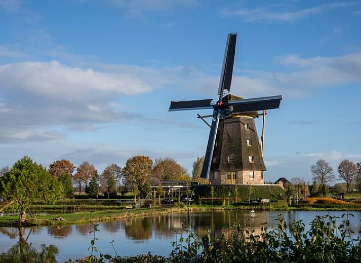 Unterkunft 382611 - Ferienhaus Noord Limburg - Vakantiehuisje in Blitterswijck