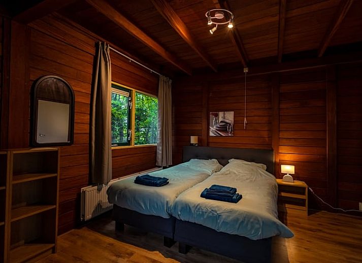 Unterkunft 382611 - Ferienhaus Noord Limburg - Vakantiehuisje in Blitterswijck