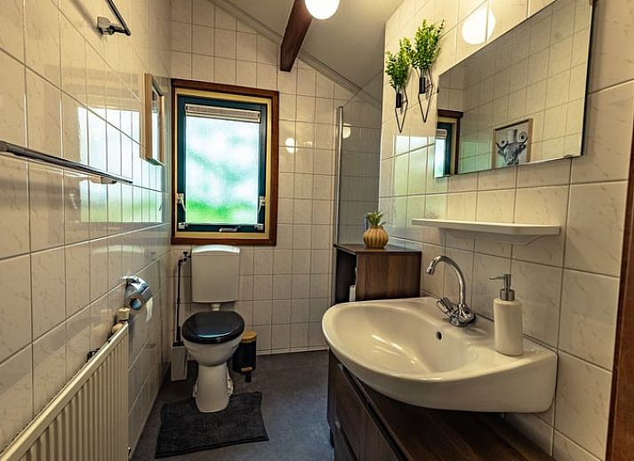 Unterkunft 382611 - Ferienhaus Noord Limburg - Vakantiehuisje in Blitterswijck