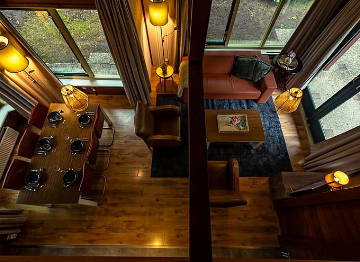 Unterkunft 382611 - Ferienhaus Noord Limburg - Vakantiehuisje in Blitterswijck