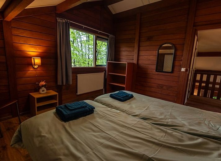 Unterkunft 382611 - Ferienhaus Noord Limburg - Vakantiehuisje in Blitterswijck