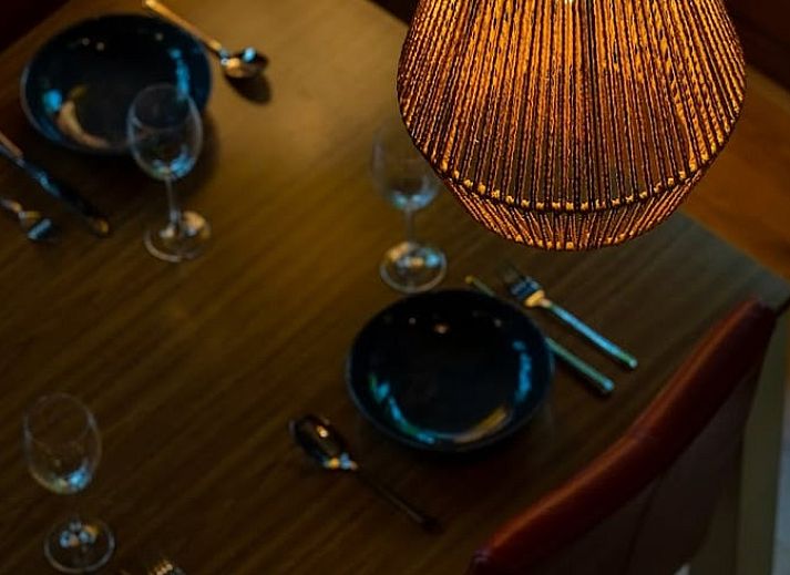 Unterkunft 382611 - Ferienhaus Noord Limburg - Vakantiehuisje in Blitterswijck