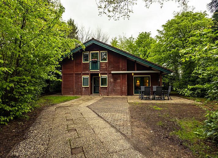 Unterkunft 382611 - Ferienhaus Noord Limburg - Vakantiehuisje in Blitterswijck