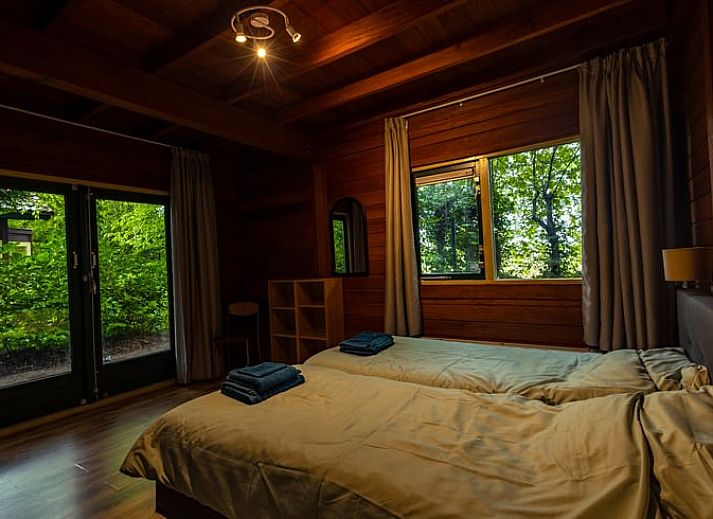 Unterkunft 382611 - Ferienhaus Noord Limburg - Vakantiehuisje in Blitterswijck