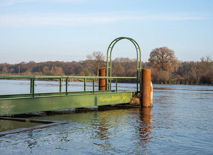 Unterkunft 382611 - Ferienhaus Noord Limburg - Vakantiehuisje in Blitterswijck