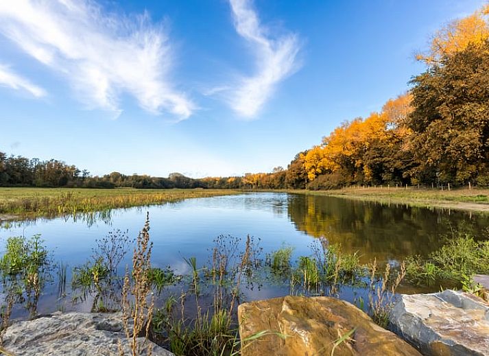 Unterkunft 382611 - Ferienhaus Noord Limburg - Vakantiehuisje in Blitterswijck