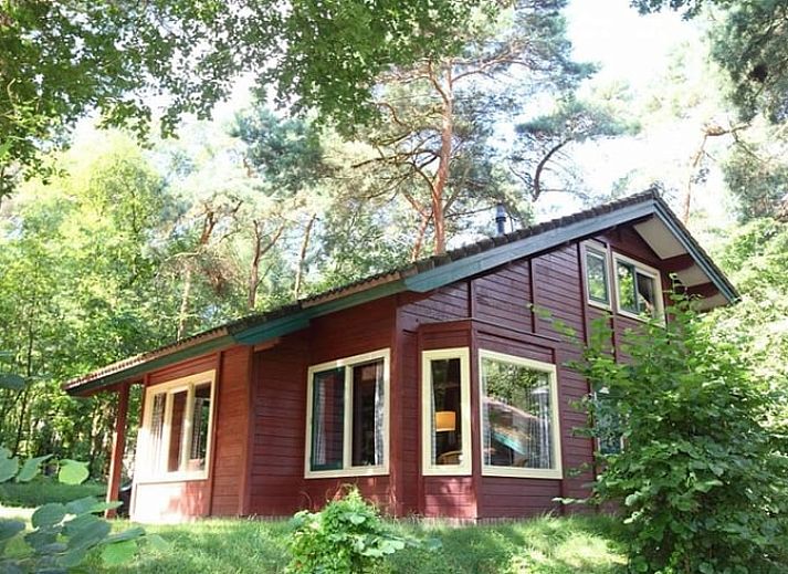 Guest house 382612 • Holiday property Noord Limburg • Huisje in Blitterswijck