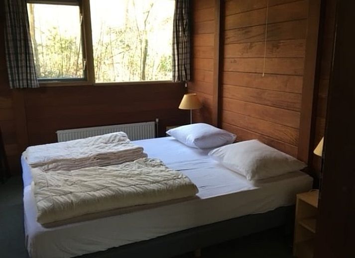 Gemuetliche Terrasse im Cottage in Blitterswijck, Ferienhaus in Nord-Limburg, Limburg.