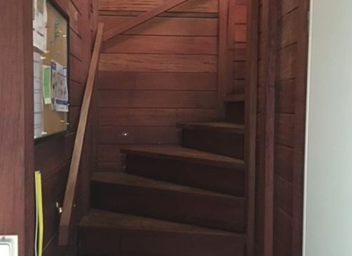 Veranda von Cottage in Blitterswijck, Ferienhaus im Gruenen Blitterswijck, Nord-Limburg.