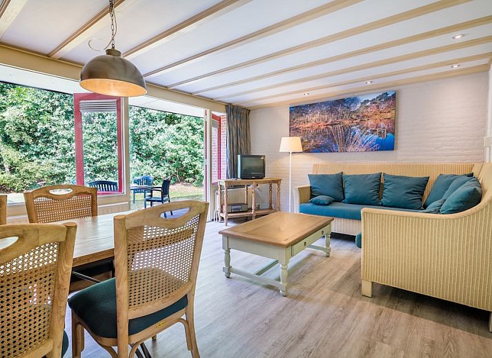 Verblijf 382702 • Bungalow Noord Limburg • KVN4