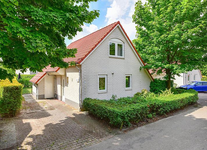 Unterkunft 382703 • Ferienhaus Noord Limburg • Vrijstaande woning in Arcen