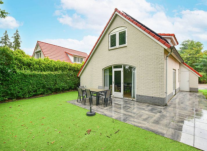 Verblijf 382704 • Vakantiewoning Noord Limburg • Vrijstaande woning in Arcen